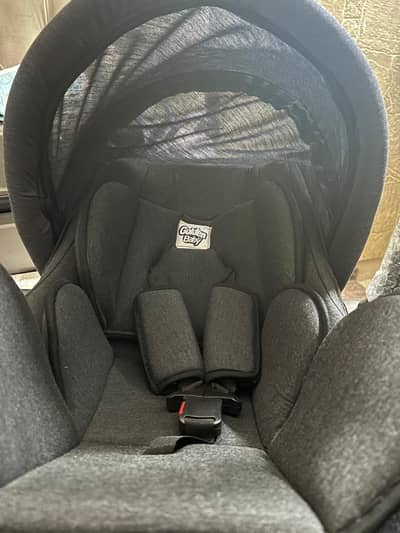 baby carry cot