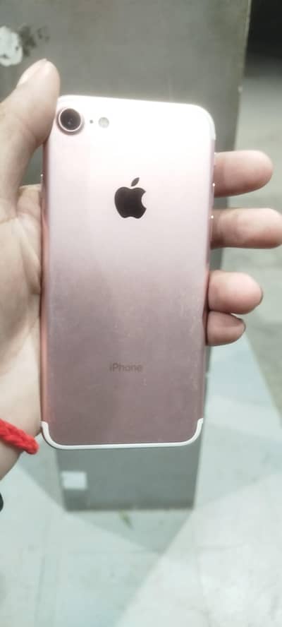 Apple iPhone 7 Plus
