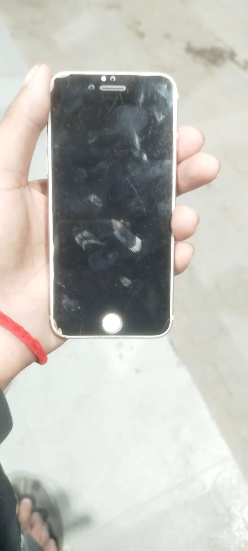 Apple iPhone 7 Plus 3