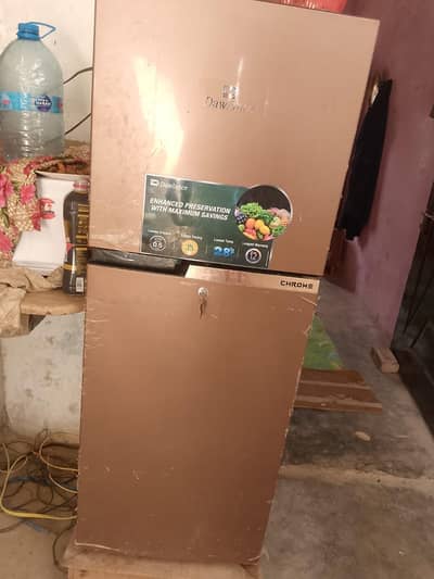 Dawlance medium fridge