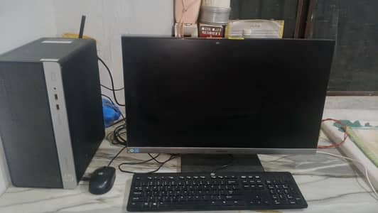 HP PC for sale