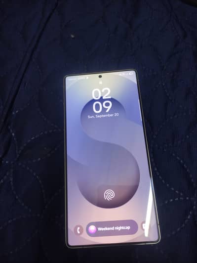 Samsung Mobile S25 Ultra 12/512 Offical PTA
