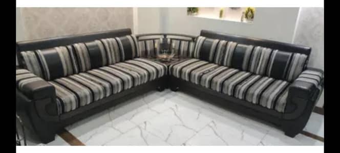9 seaters sofa set like a new sofa