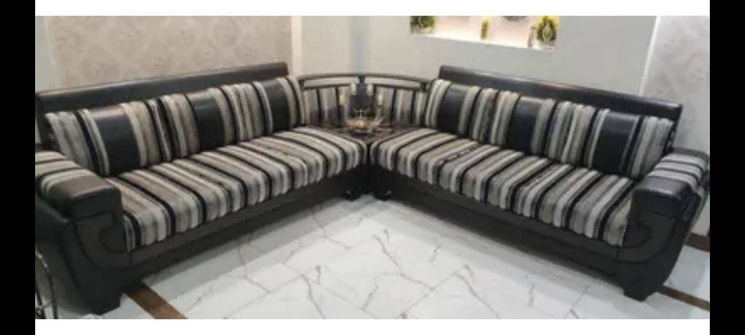 9 seaters sofa set 1