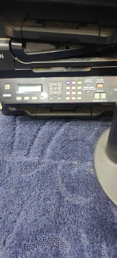 Epson L550/L555 All-in-One Ink tank printer for sale