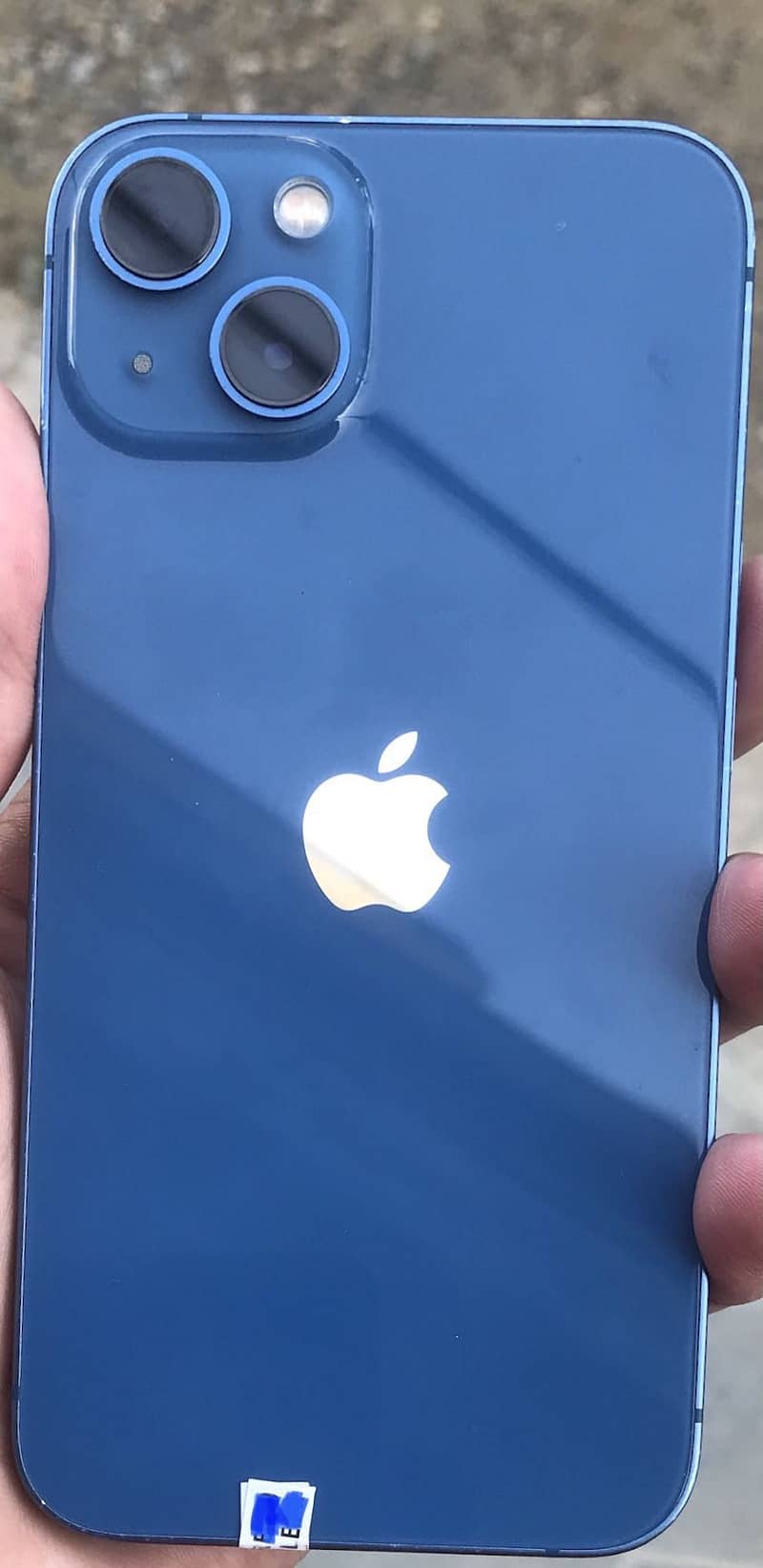 Apple iPhone 13 4