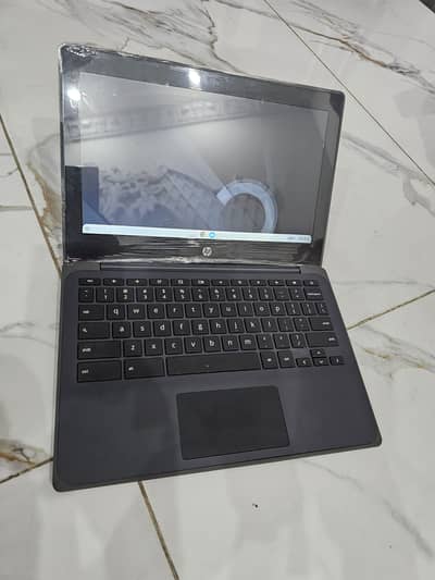 hp chromebook 4gb 32gb type c best for school