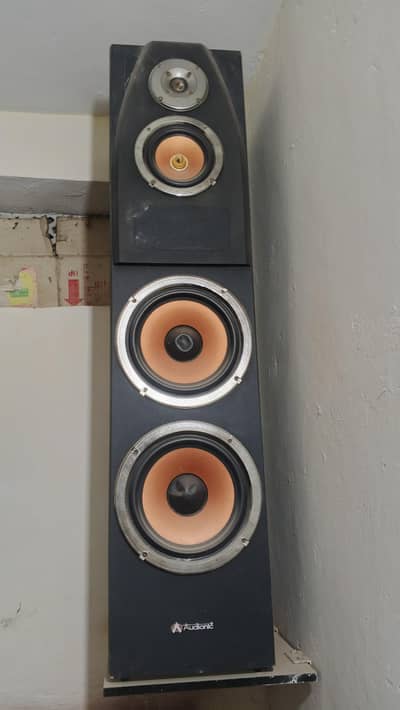 audinaic speaker for sale