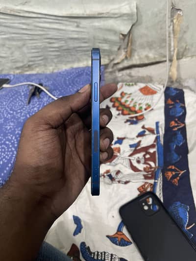I phone 12 pta approved
