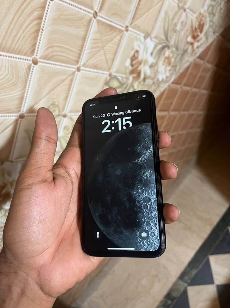 Apple iPhone X 0