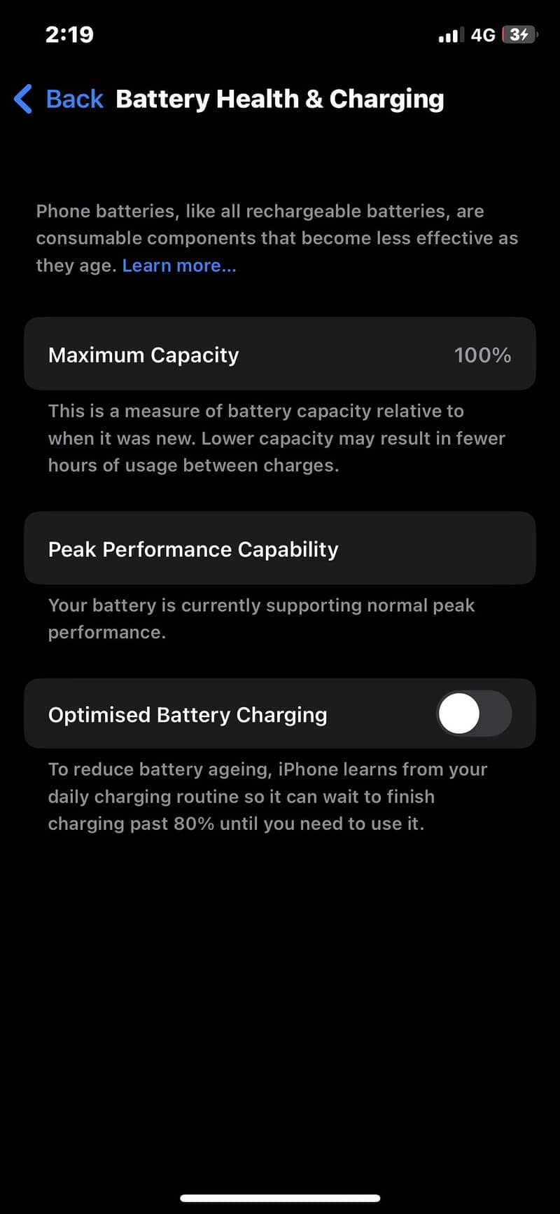 Apple iPhone X 6