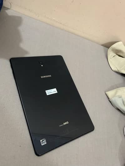 Galaxy Tab S4 4GB/64GB