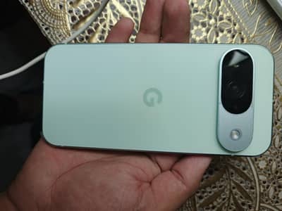 Google Pixel 9