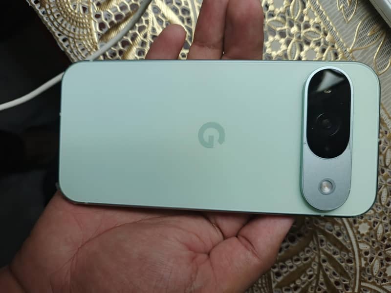 Google Pixel 9 0
