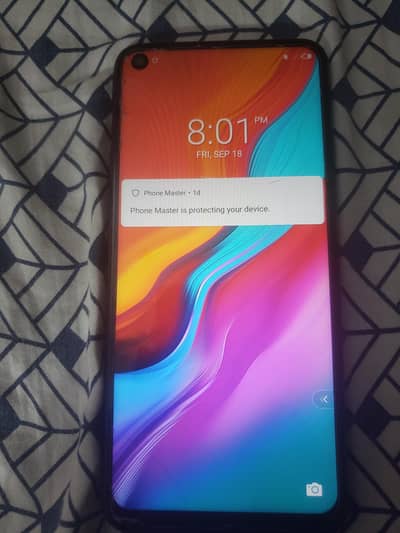 Infinix S5 Lite