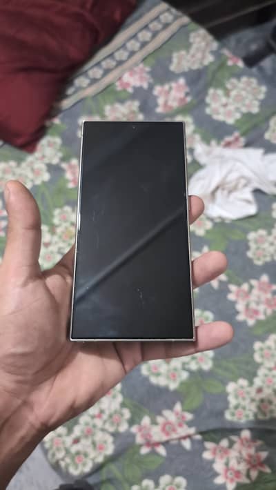 Samsung Mobile S24 Ultra