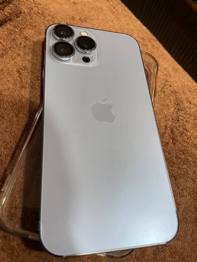 Apple iPhone 13 Pro Max Pta