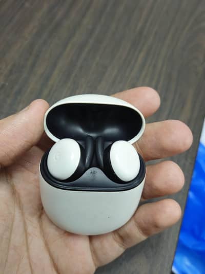 pixel buds a series dead condition