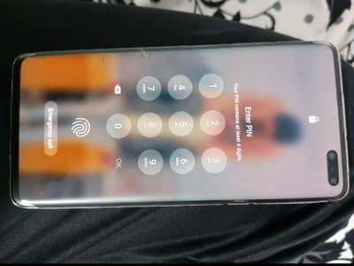 samsung s10 plus 5g