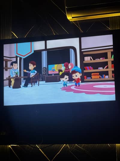 55 inch led andriod