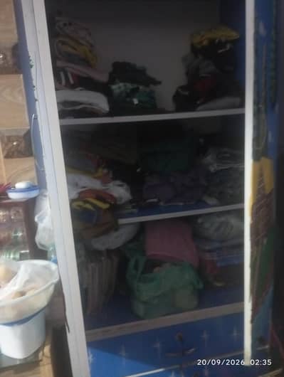 good condition