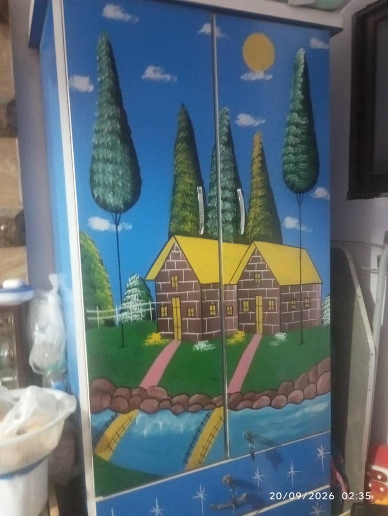 good condition 1