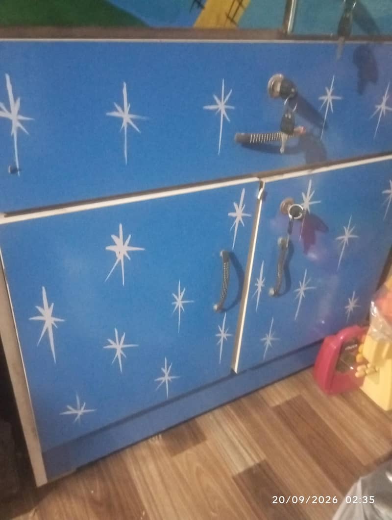 good condition 2