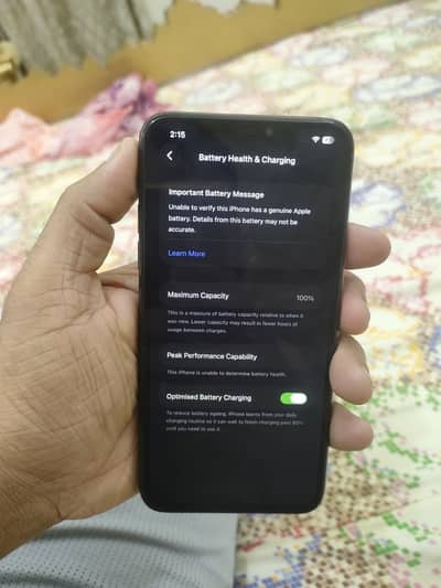 Apple iPhone 11 Pro Max