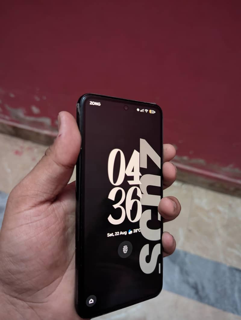 Google Pixel 8 0