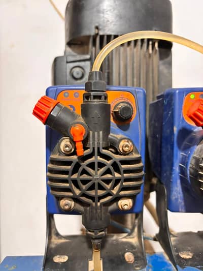 dosing pump