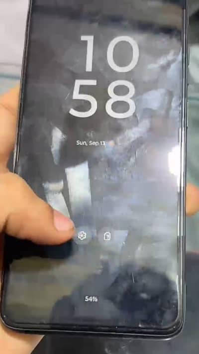 Motorola Moto G