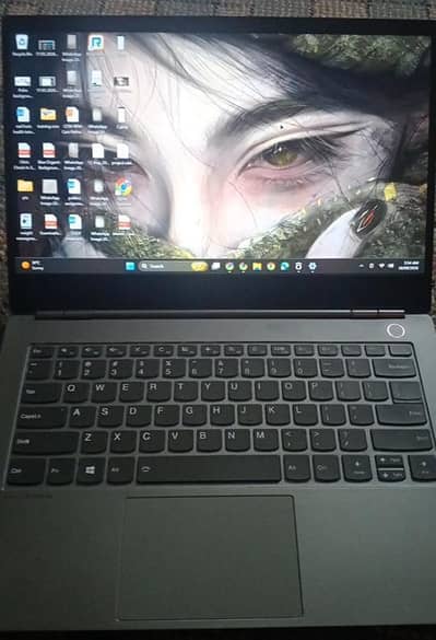 Lenovo