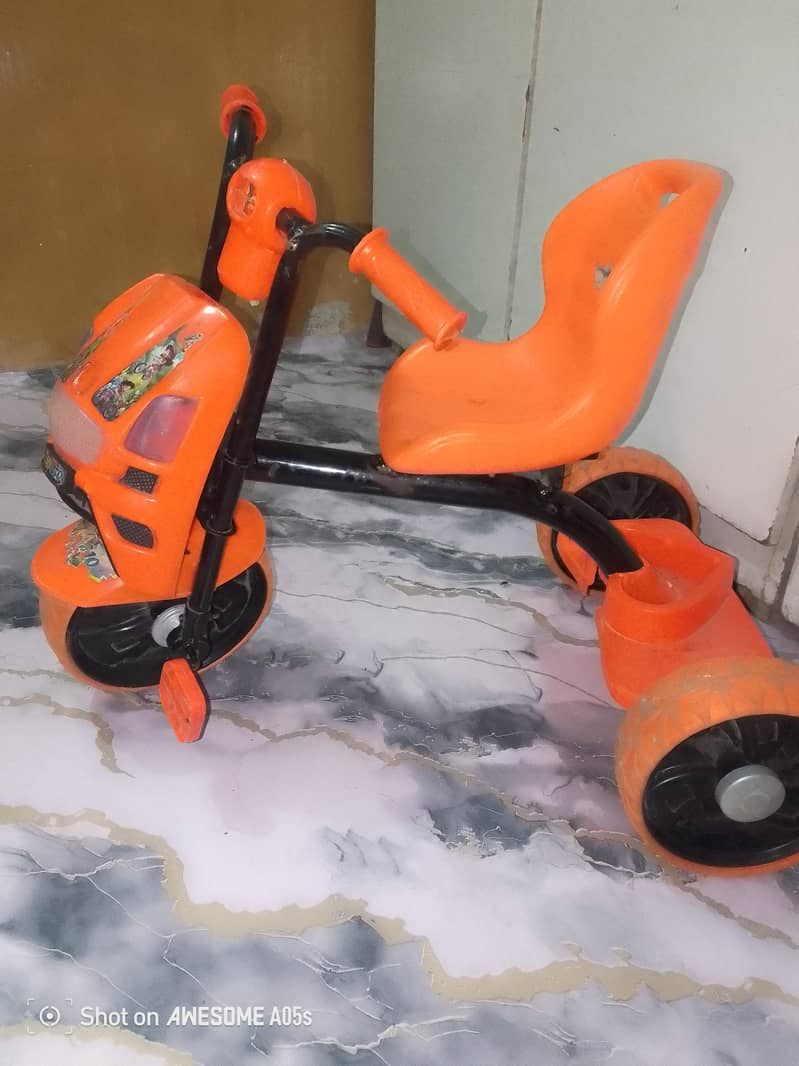 trycycle 1