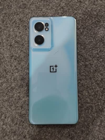 One Plus Nord CE 2
