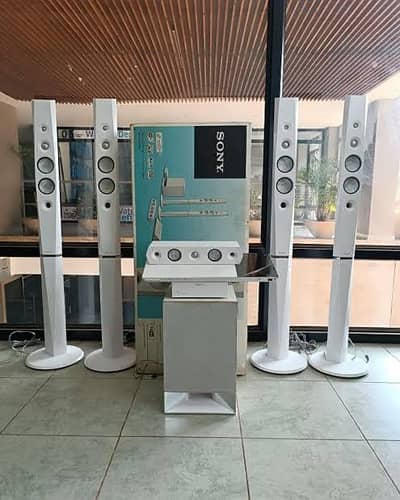 sony home theater