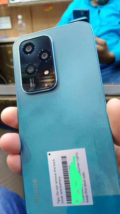 Honor 200 Lite