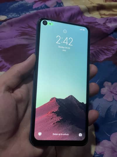 Xiaomi Redmi Note 9