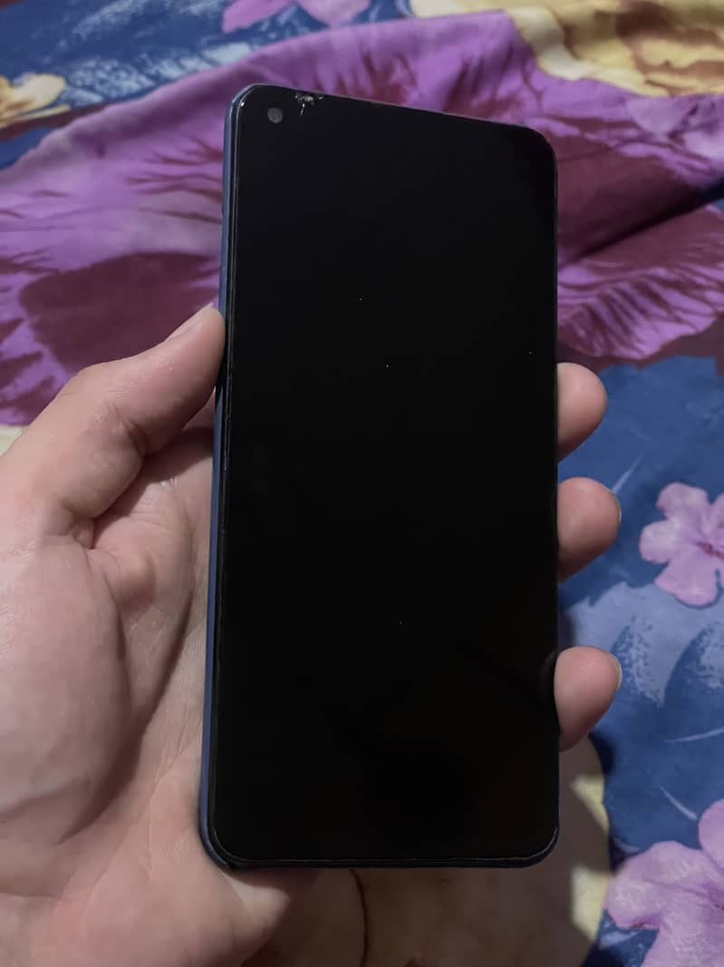 Xiaomi Redmi Note 9 2