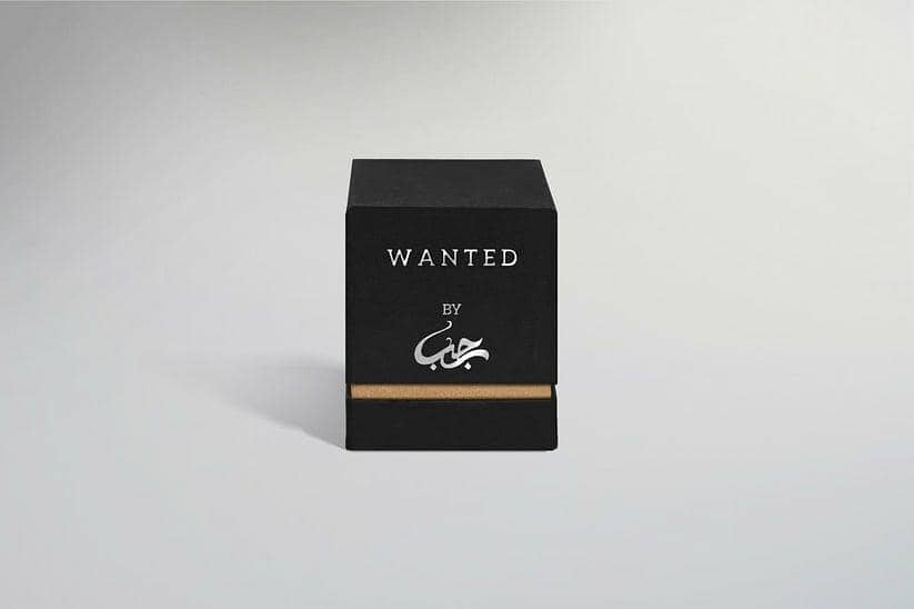 Wanted (50ml) 4