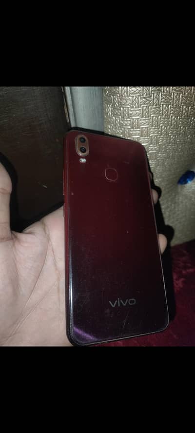 Vivo Y11