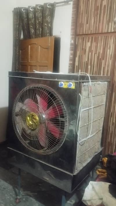 air cooler 10by10 hai