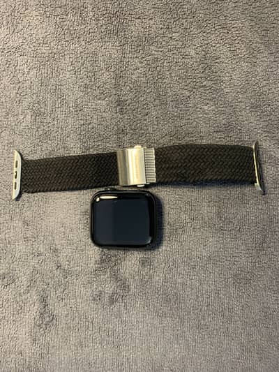 Apple Watch SE 2