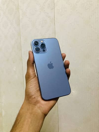 iPhone 13 Pro Max 128gb non pta