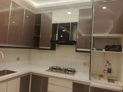 120 SQUARE YARD DOUBLE STOREY BUNGALOW FOR RENT IN DHA PHASE 7 EXT WITH FULL BASEMENT