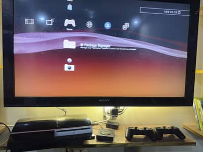 Ps 3 jailbreak