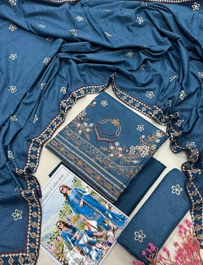 3 pcs loan clothes