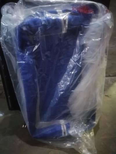 swing jula 10 day use like new