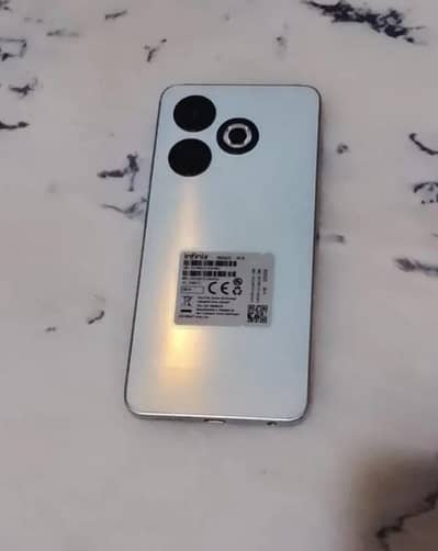 Infinix Smart 8