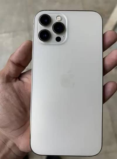 Apple iPhone 12 Pro Max