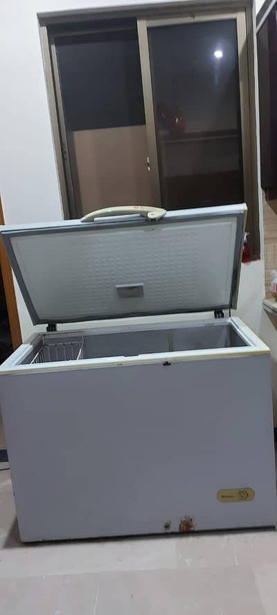 Dawlalce DF 400 P